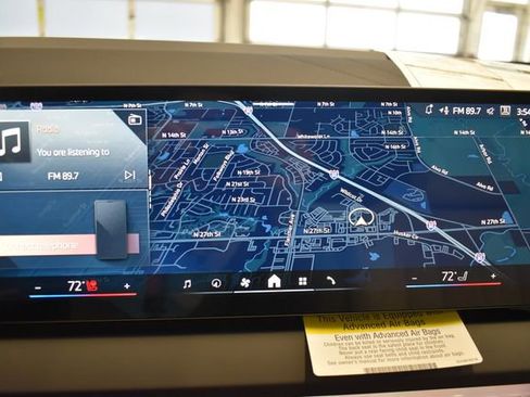 New 2026 BMW X3 xDrive30 image 27