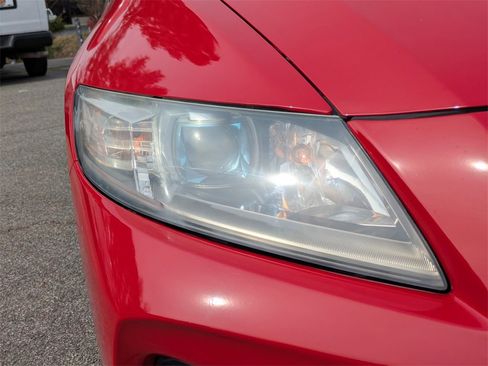 Used 2016 Honda CR-Z LX image 10