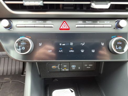 Used 2026 Hyundai Sonata SEL FWD image 20