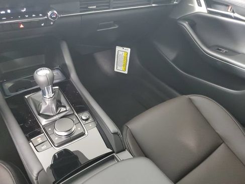 New 2026 MAZDA MAZDA3 2.5 S Hatchback w/ Premium Pkg FWD image 16