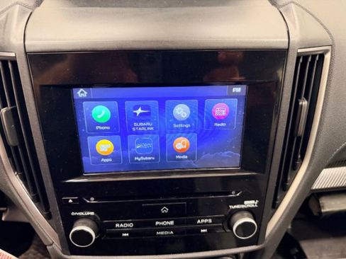 Used 2019 Subaru Crosstrek 2.0i Premium w/ Eyesight System image 27