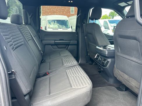 Certified 2023 Ford F150 XL w/ STX Appearance Package AWD/4WD image 19