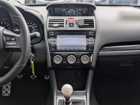 Used 2020 Subaru WRX Premium AWD/4WD image 10