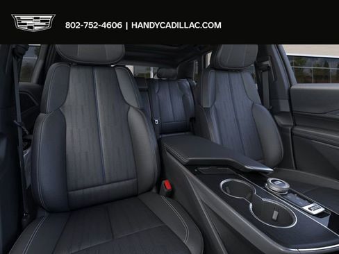 New 2026 Cadillac Lyriq Luxury image 38
