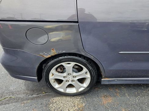Used 2009 MAZDA MAZDA5 Grand Touring FWD image 6