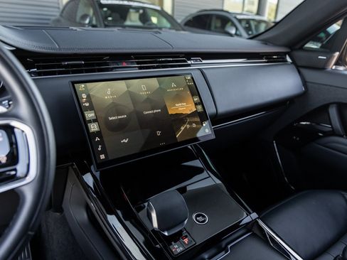 Used 2024 Land Rover Range Rover Sport Dynamic SE image 24