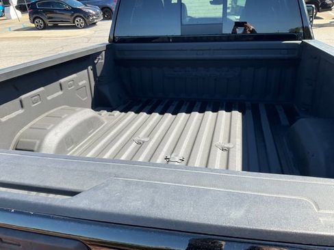 Used 2024 GMC Sierra 2500 Denali Ultimate w/ Max Trailering Package image 8