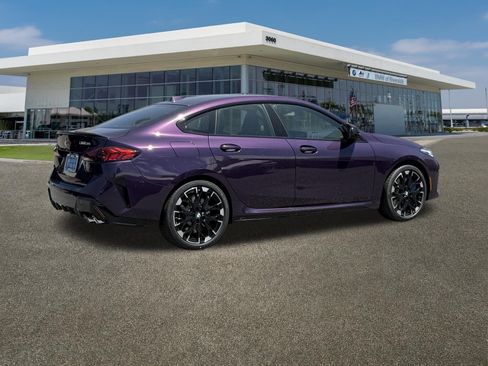 New 2026 BMW M235i xDrive w/ Technology Package AWD/4WD image 11
