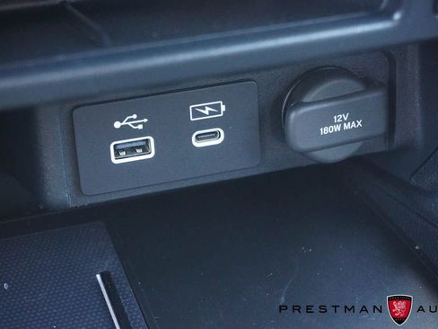 Used 2024 Honda Passport TrailSport image 43