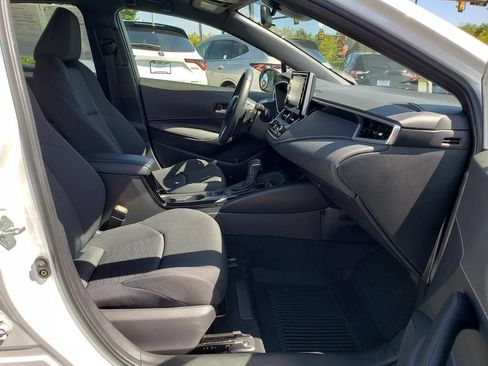 Used 2022 Toyota Corolla SE FWD image 19
