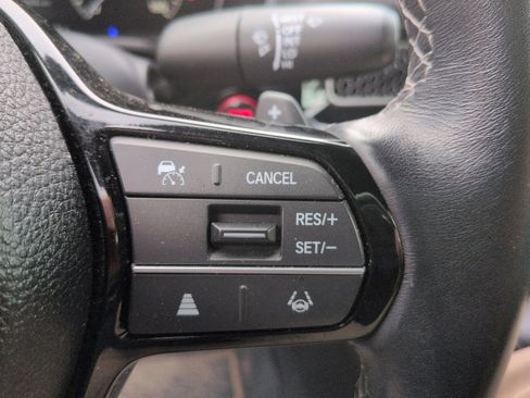 Used 2023 Honda Civic Sport image 13