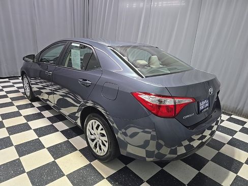Used 2016 Toyota Corolla L image 11