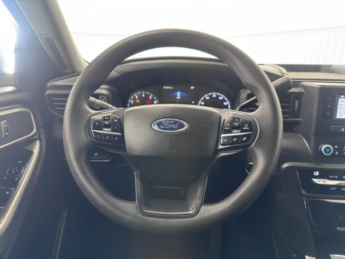 Used 2020 Ford Explorer 4WD Police Interceptor image 20