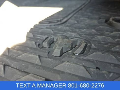 Used 2025 RAM 1500 Big Horn AWD/4WD image 23