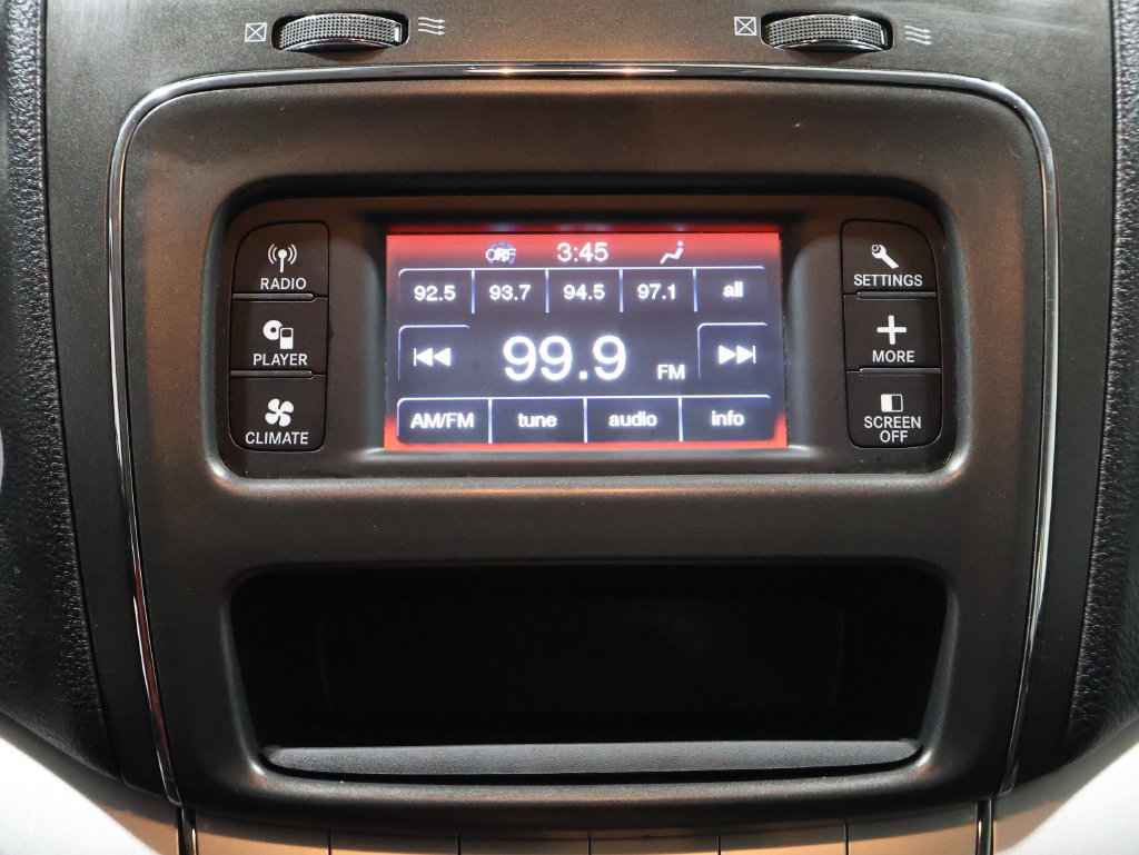 Used 2019 Dodge Journey SE FWD image 26