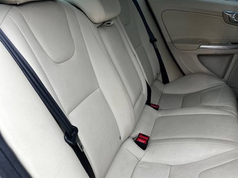 Used 2016 Volvo S60 T5 Premier FWD image 15