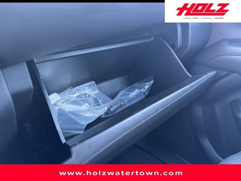 Certified 2025 Chevrolet Tahoe LT AWD/4WD image 27