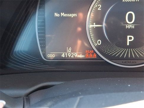 Used 2019 Lexus ES 350 Luxury w/ Accessory Package image 21