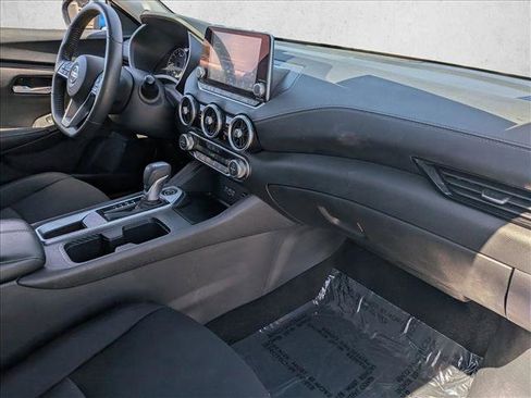 Used 2023 Nissan Sentra SV w/ All-Weather Package image 28