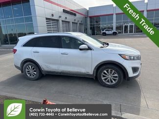 Used 2016 Kia Sorento LX w/ LX Convenience Package video 2