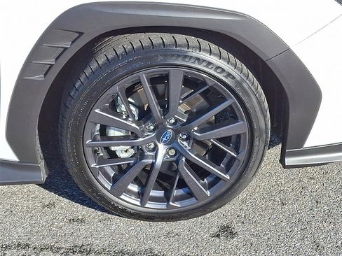 Used 2024 Subaru WRX Premium image 8