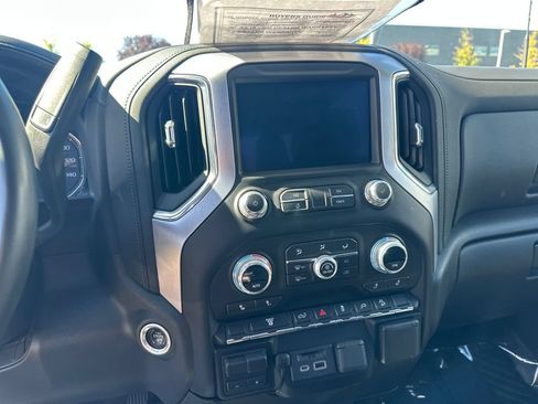 Used 2023 GMC Sierra 3500 SLE w/ SLE Value Package AWD/4WD image 22
