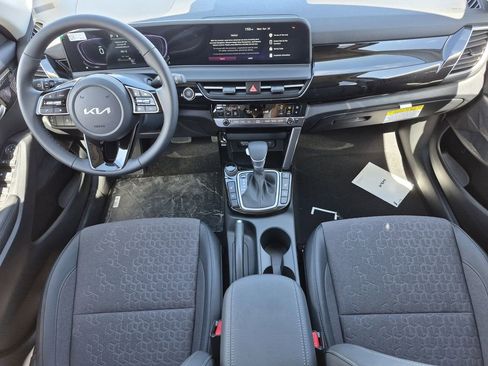 New 2026 Kia Seltos S AWD/4WD image 12