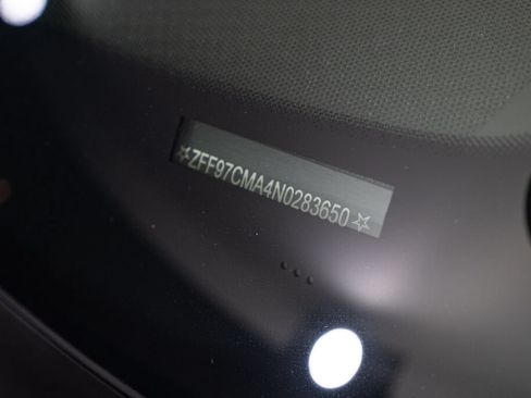 Certified 2022 Ferrari 812 GTS RWD image 27