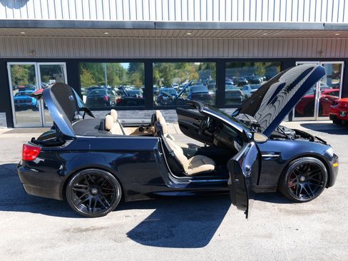 Used 2013 BMW M3 Convertible image 55