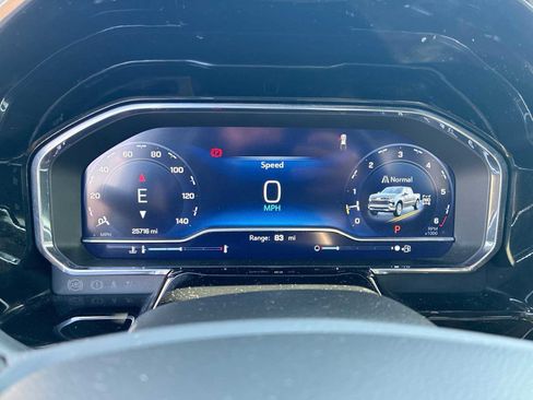 Certified 2023 Chevrolet Silverado 1500 RST image 11