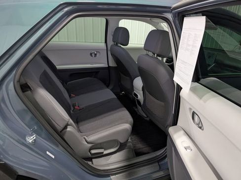 Used 2023 Hyundai Ioniq 5 SE w/ Cargo Package AWD/4WD image 26