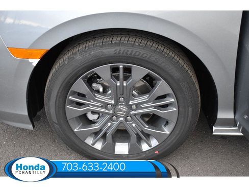 New 2026 Honda Odyssey Touring image 39