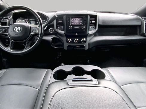 Used 2024 RAM 3500 Tradesman AWD/4WD image 15