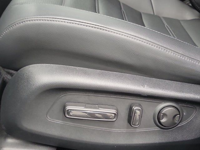 Certified 2024 Honda CR-V EX-L image 22