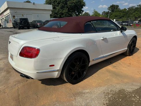 Used 2014 Bentley Continental GT AWD/4WD image 5