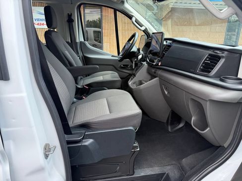 Used 2023 Ford Transit 350 XLT RWD image 20