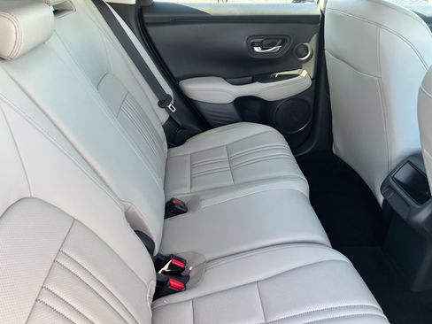 Certified 2026 Honda HR-V EX-L image 16
