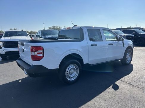 Used 2025 Ford Maverick XL w/ Equipment Group 102A image 5