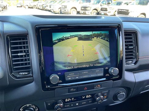 Used 2023 Nissan Frontier PRO-4X w/ Tow Package image 18