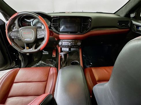 Used 2022 Dodge Durango SRT w/ Premium Interior Group image 17