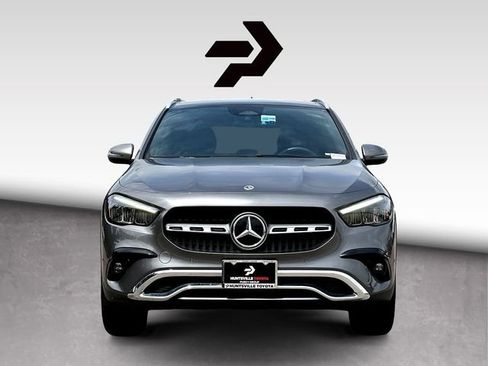Used 2025 Mercedes-Benz GLA 250 image 3
