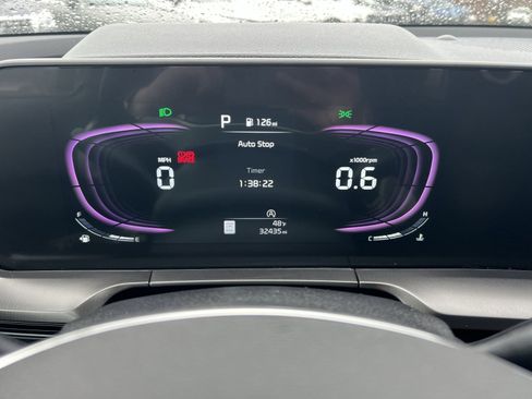 Used 2023 Kia Telluride LX image 16