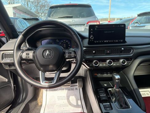 Used 2024 Acura Integra A-Spec image 22