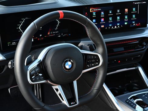 Certified 2025 BMW M240i Coupe image 12