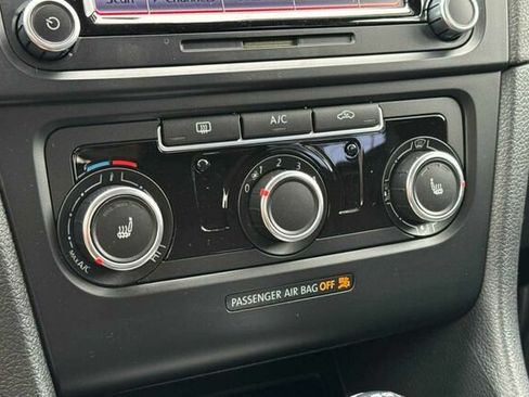 Used 2013 Volkswagen Golf TDI FWD image 19