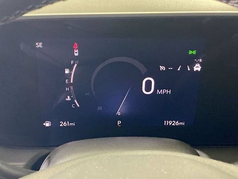 Used 2025 Buick Encore GX Preferred FWD image 39