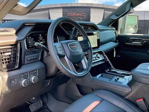 New 2026 GMC Sierra 2500 AT4 w/ AT4 Premium Plus Package image 7