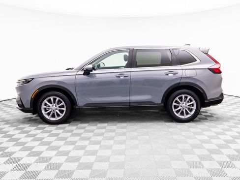 Certified 2024 Honda CR-V EX-L image 3