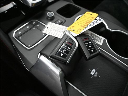 Certified 2023 Acura MDX A-Spec image 5