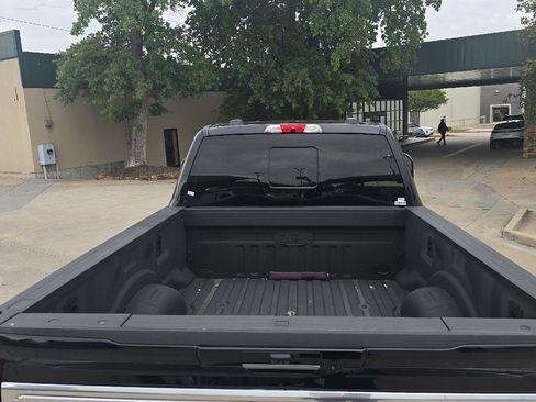 Used 2024 Ford F250 Limited w/ FX4 Off-Road Package AWD/4WD image 5